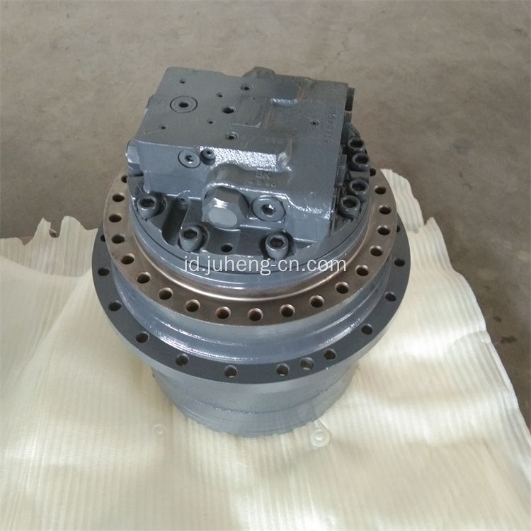 S130LC-5 Final drive TM24 S130-5 Motor Perjalanan