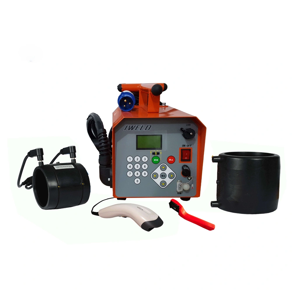 Plastic Pipe Welding Tool Extruder