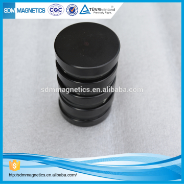 SDM Resonable Price Custom Size Permanent Magnetic Piece