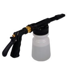 adjustable foam pressure sprayer snow foam lance