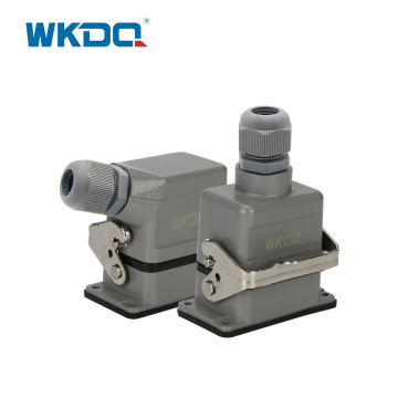 Heavy Duty Electrical Wire Connector