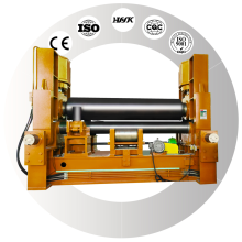 Competitive Price Boilie Copper Manual Sheet Metal Rolling Machines