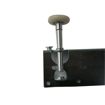 Garage Door Bottom Bracket