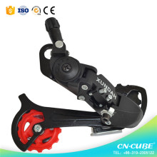 China Bike Accessories Good Quality BMX Front Derailleur Bike Rear Derailleur Bicycle Rear Derailleur
