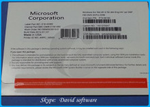 windows 8.1 pro OEM dvd box win8.1 professional oem DVD 64 bit package factory sealed box 100% online activation