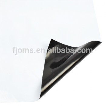 3m white-black-white reflective plastic sheeting