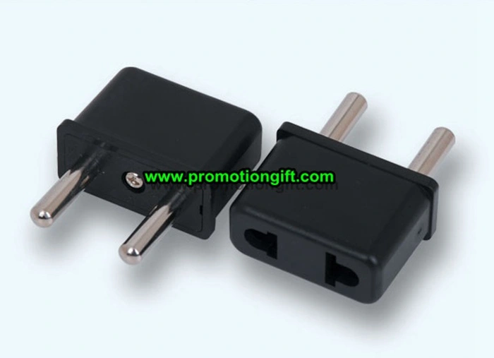 Germany France Italy Korea Travel Plug Adapter