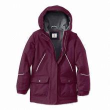 Windbreakers, oxford lawn, windproof