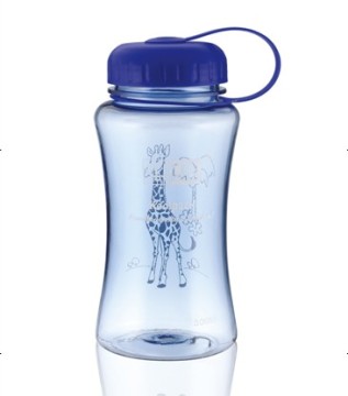 PC Water Bottles