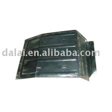 TATRA rear mudguard part