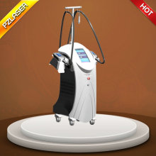 Hottest Dual Handles Cryolipolysis Body Contouring Machines