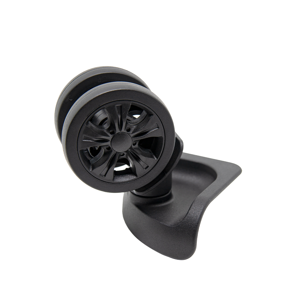 Customized PA Luggage Wheels Parts Accessories Customized PA Luggage Wheels Parts Accessories