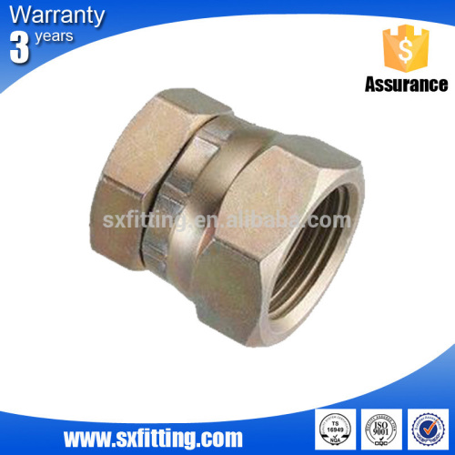 Hydraulic Female Pipe Plug