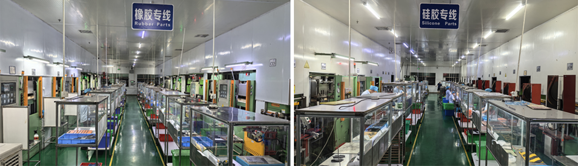 Производственная линия Дойт Doit Production line