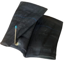 Natural Rubber Inner Tubes for OTR Loader Tyres
