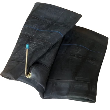 Natural Rubber Inner Tubes for OTR Loader Tyres