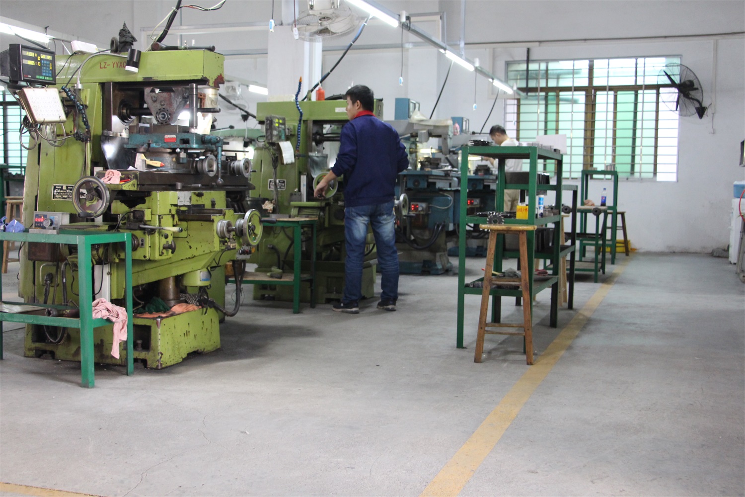 Quality HSS Surface Treatment Flat Thread Rolling Dies Plate For Set