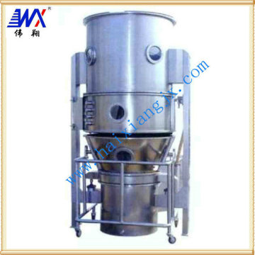 Boiling Mixer Granulator Dryer (FL-B Series)