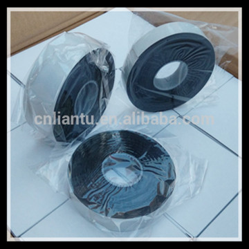 waterproof rubber tape rubber splicing tape