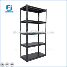 Boltless steel shelving unit JF-R006