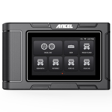 Ancel HD3100 Diesel Heavy Duty Diagnostic Tool