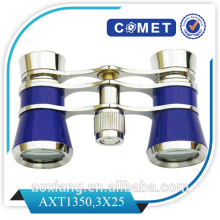 promotional, pocket size, opera and compact binoculars