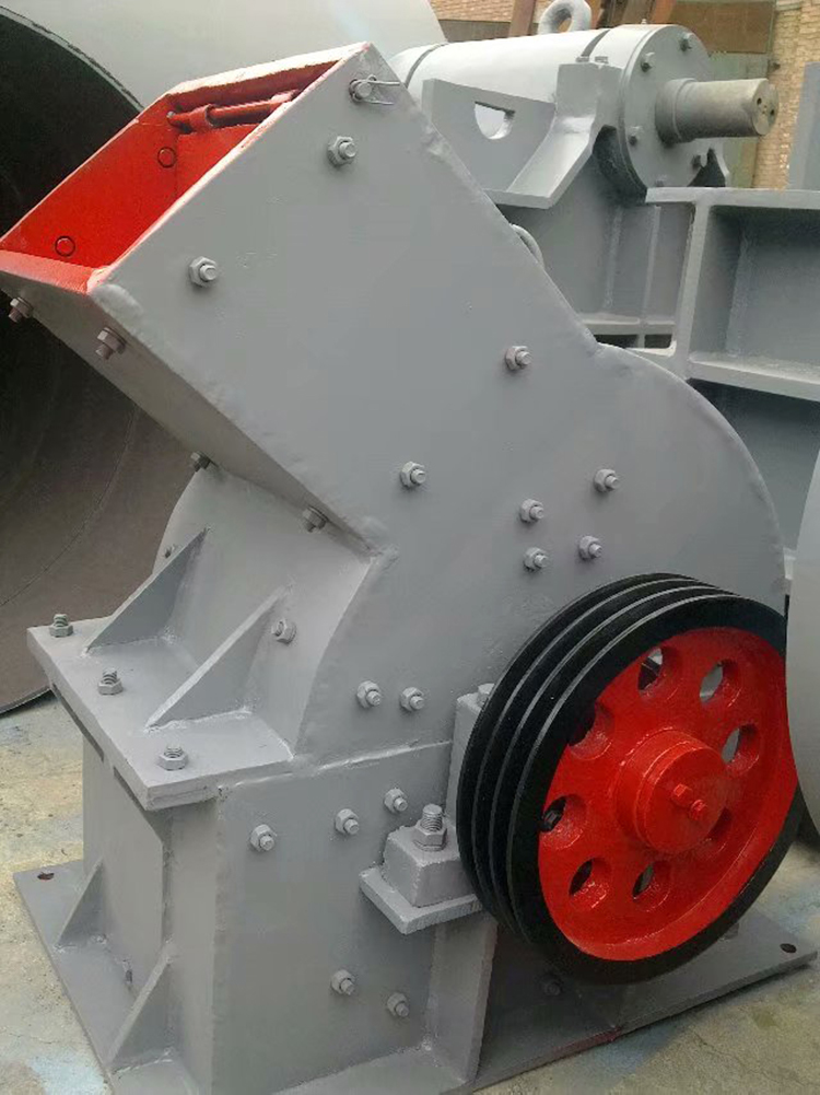 Hammer Crusher 48