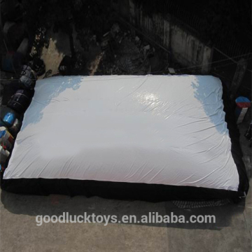 big air bag inflatable/stunt air bag