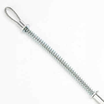 Customized Hose Whip Restraint Pressurized Hose Whip Checks Safety Hose Whip Check Cable Whipcheck