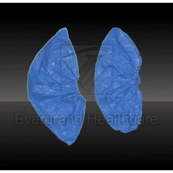 Disposable CPE Shoe Covers