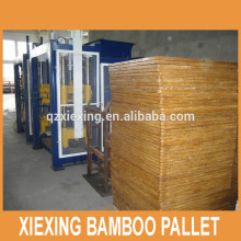 Bamboo Pallets, Wood Pallets, Lactic Pallets, Steel Pallets