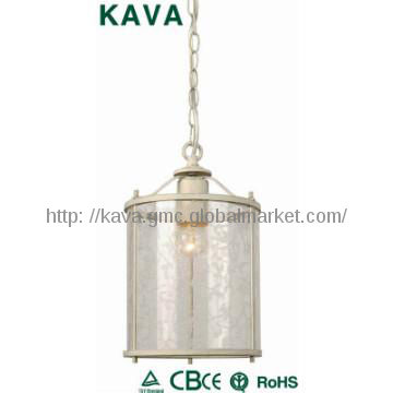 2013 fashion modern glass pendant lamp with CE and RoHS