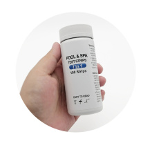 7 in 1 Aquarium Test Strips, Fish Tank Test Kit