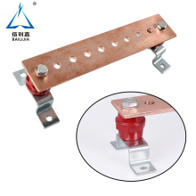 Affordable Earth Bus Bar with Good Sales