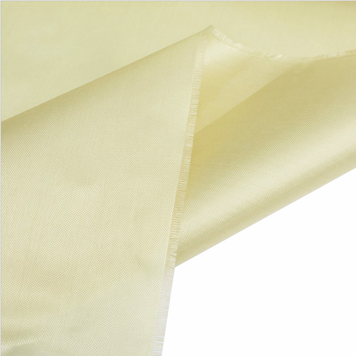 Plain Aramid Fabric