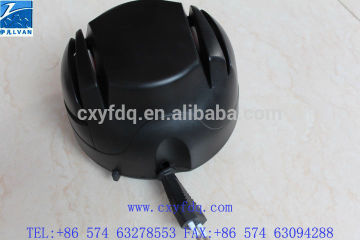 Electric knife sharpener