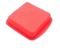 Square Mould Untuk Kue Ulang Tahun Silicone Baking Pan