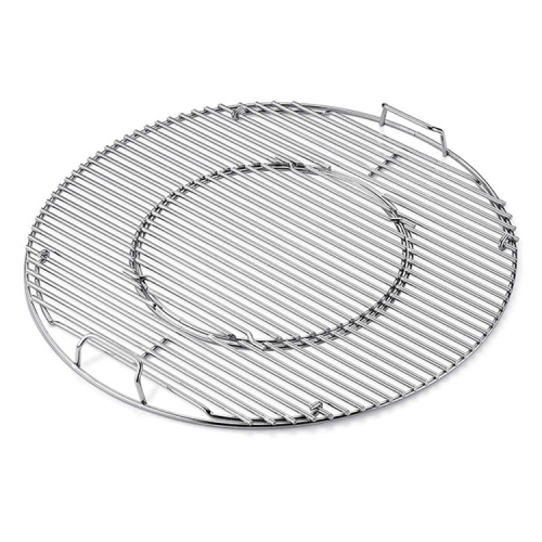 Stainless Steel Barbecue Mesh Grill Barbecue Mesh grate