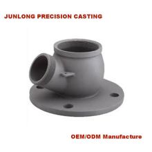 Precision Cast Truck Valve Parts