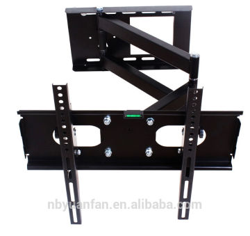Motorized Full Motion Wall Mount Bracket