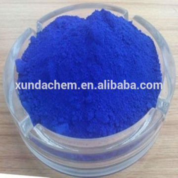 paint pigment prussian blue