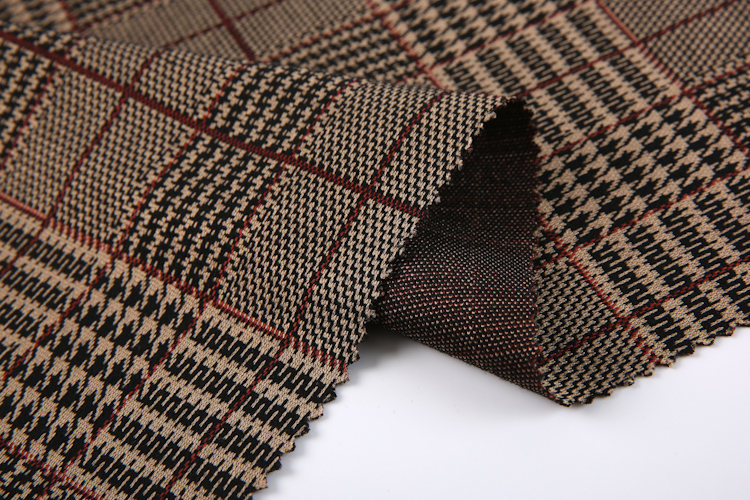 wool fabric