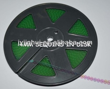 3mm-7mm PET Sequins CD for garment embroidery