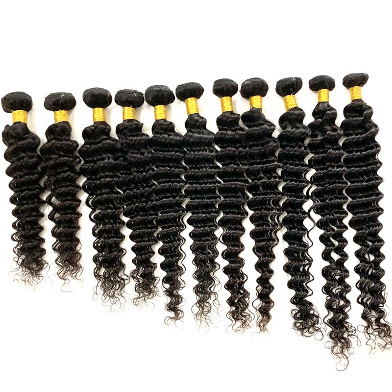 Free Sample Wholesale Raw Virgin Cambodian Human Hair Bundles Vendor Cambodian Hair Bundles