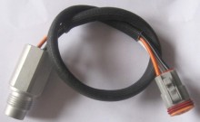 Automobile Speed Sensor for Volvo