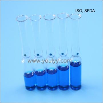 Glass Ampoule OPC