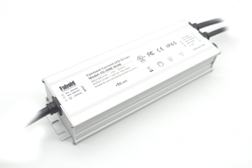 200W LED Drivers Industrial Lighting Drivers