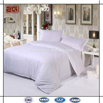 Luxury Hotel Textile Bedding Four Seasons Bed Sheets Cheap Hotel Bed Linen                        
                                                Quality Choice