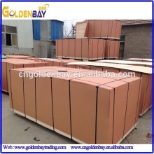 Poplar core plywood/combi core plywood