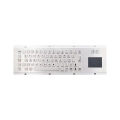 Industrial Metal Membrane Keypad Switch